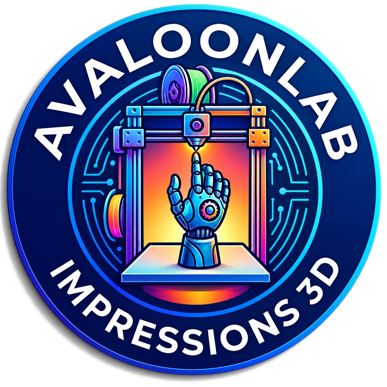 AvaloonLab